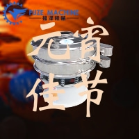 福澤機(jī)械提前祝大家元宵節(jié)快樂！
