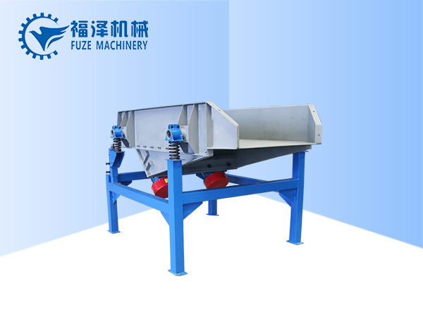 振動(dòng)給料機(jī)聲音大是什么原因呢？